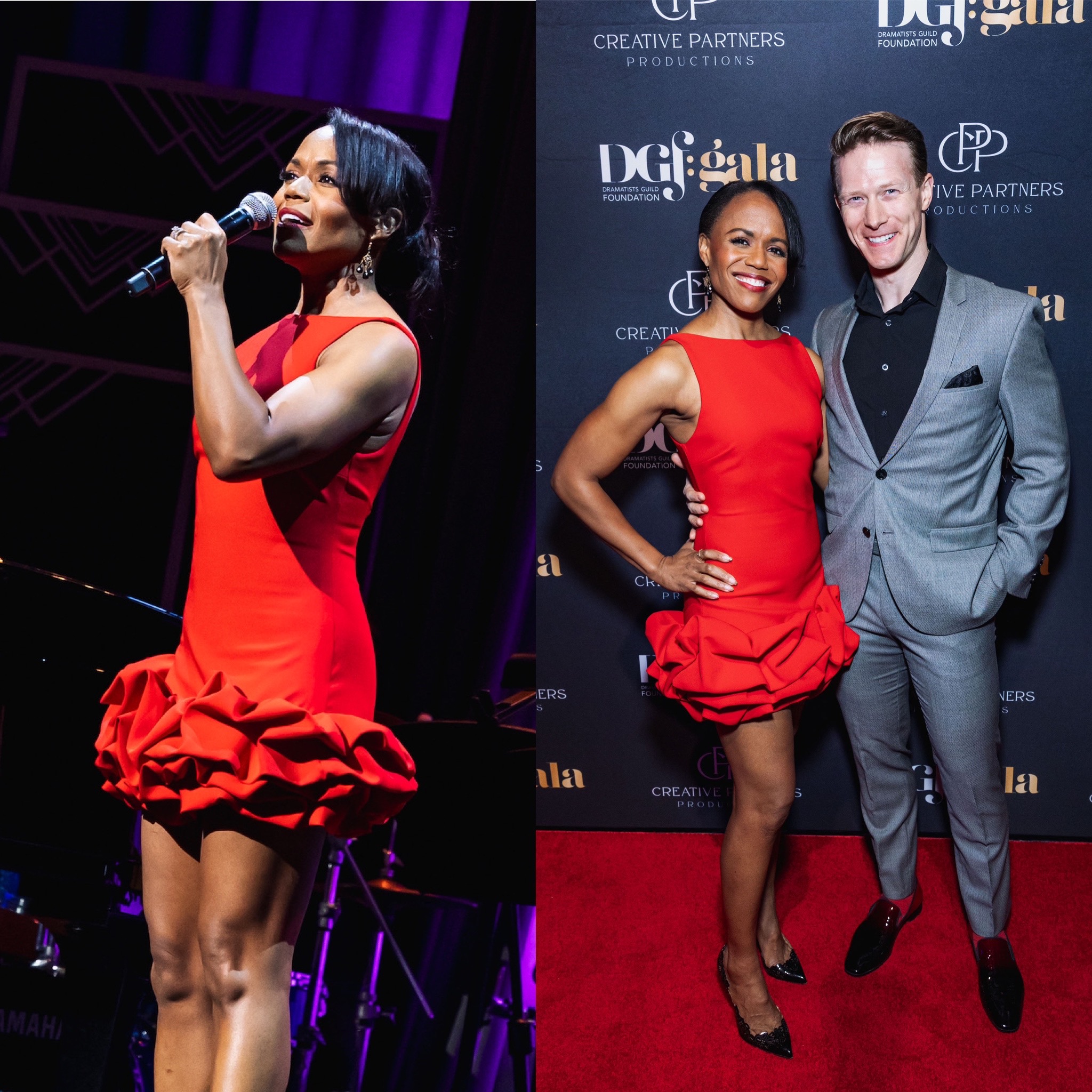 Dramatists Guild Gala