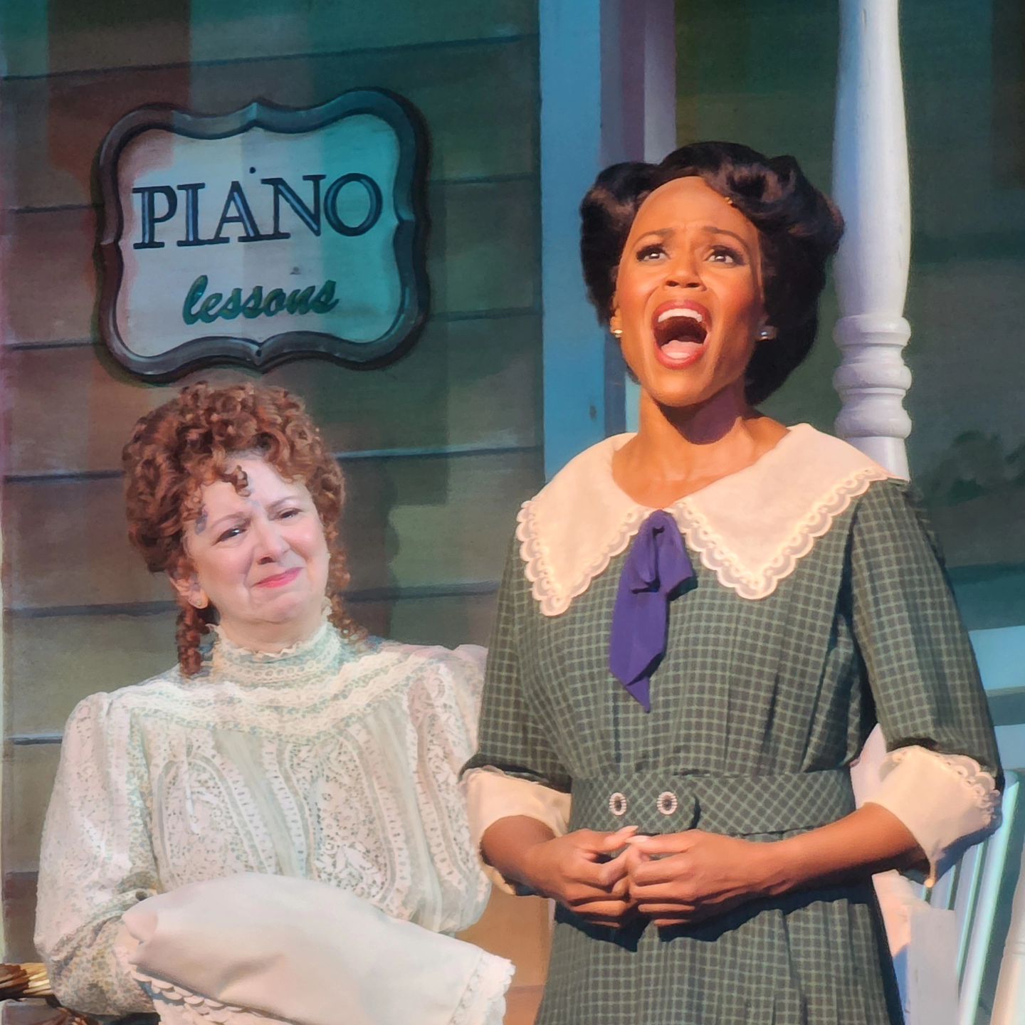 The Music Man, Pittsburgh CLO