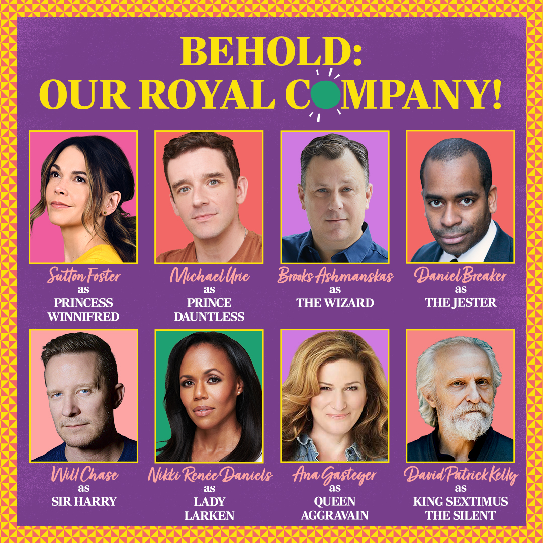 Mattress Principal Cast