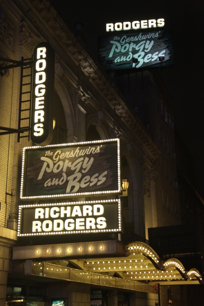 The Gershwins’ Porgy and Bess