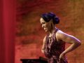 Nikki Renee Daniels in concert at the Lyric Opera of Chicago. Photo credit: Kyle Flubacker