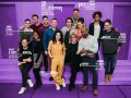 The Cast of Company