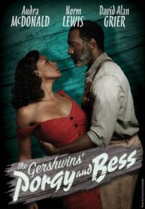 The Gershwin's Porgy and Bess