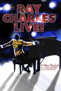 Ray Charles Live!