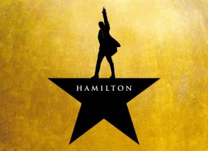 HAMILTON