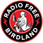 Radio Free Birdland